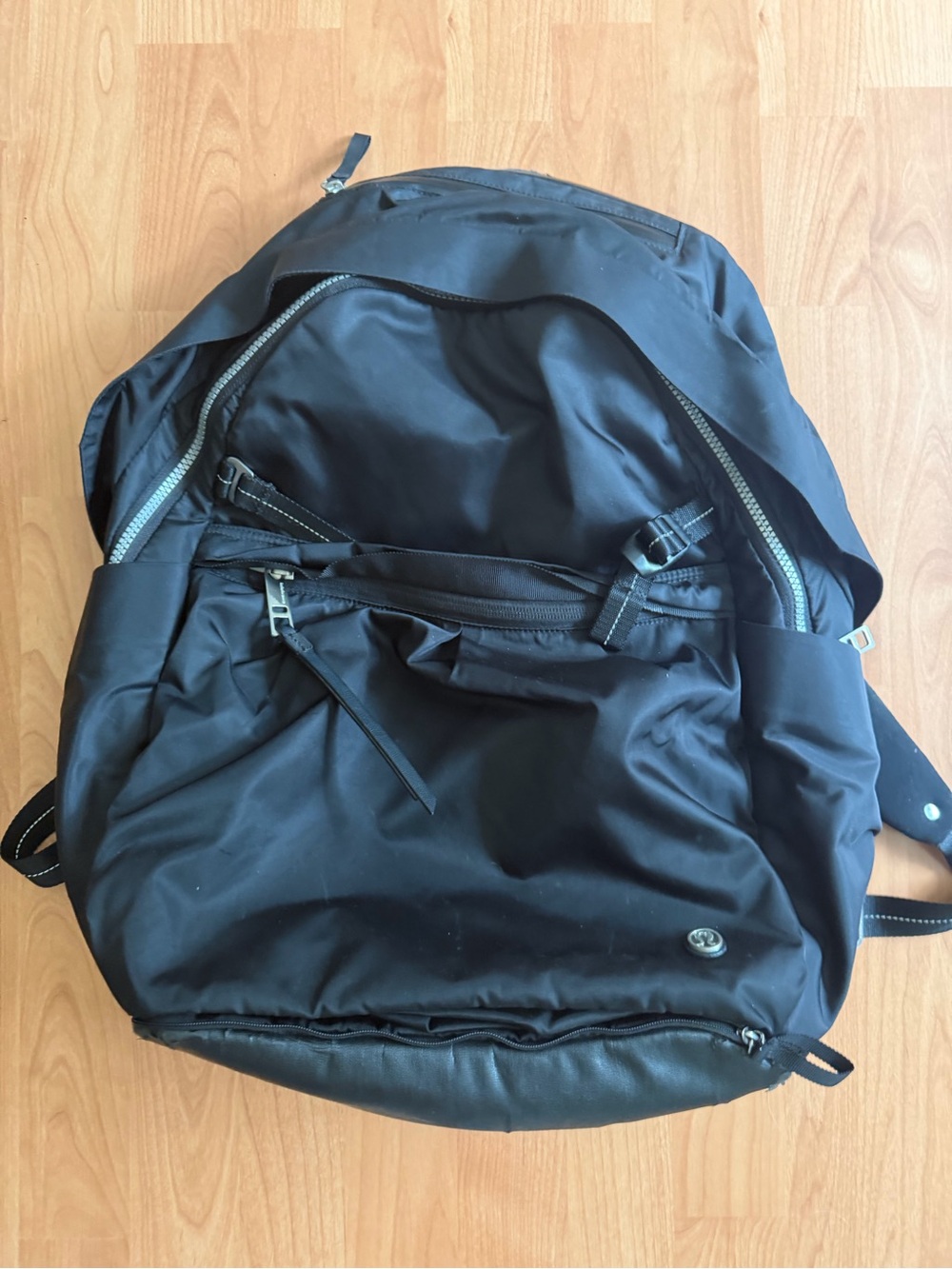 Lululemon Backpack